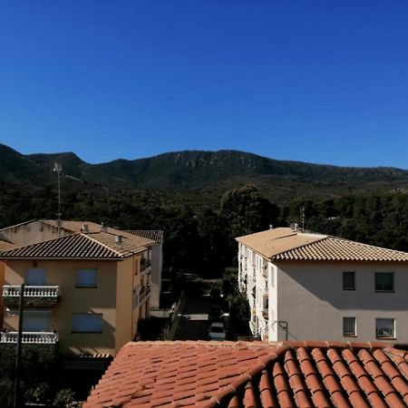 Can Pau Guesthouse Llança Dış mekan fotoğraf