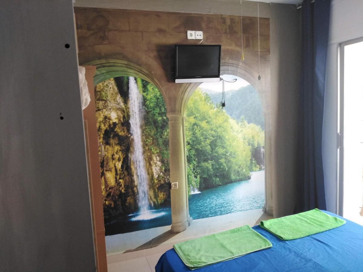Can Pau Guesthouse Llança Dış mekan fotoğraf