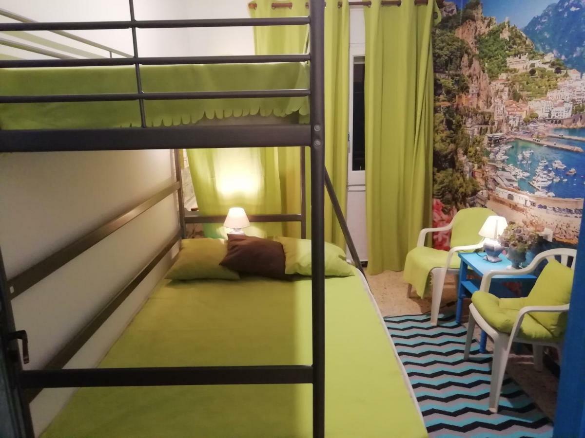 Can Pau Guesthouse Llança Dış mekan fotoğraf