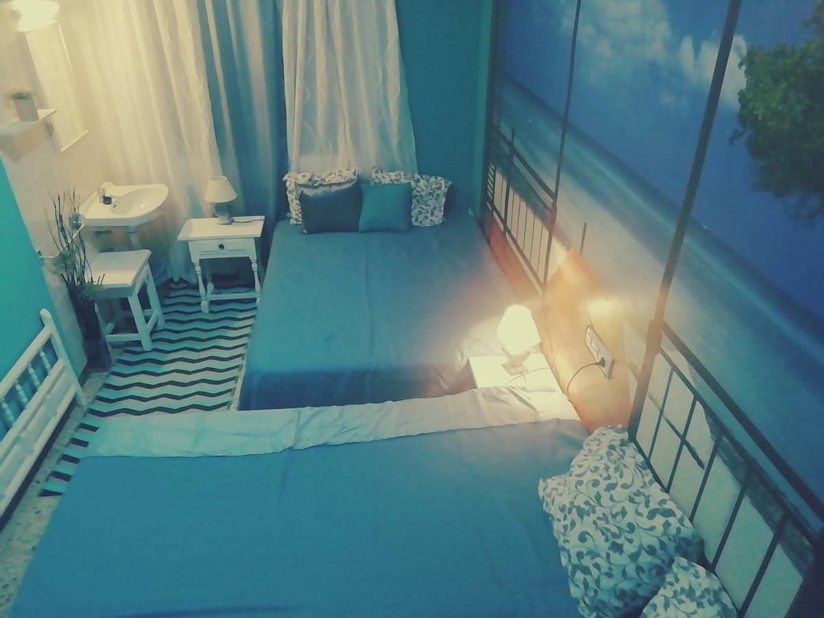 Can Pau Guesthouse Llança Dış mekan fotoğraf