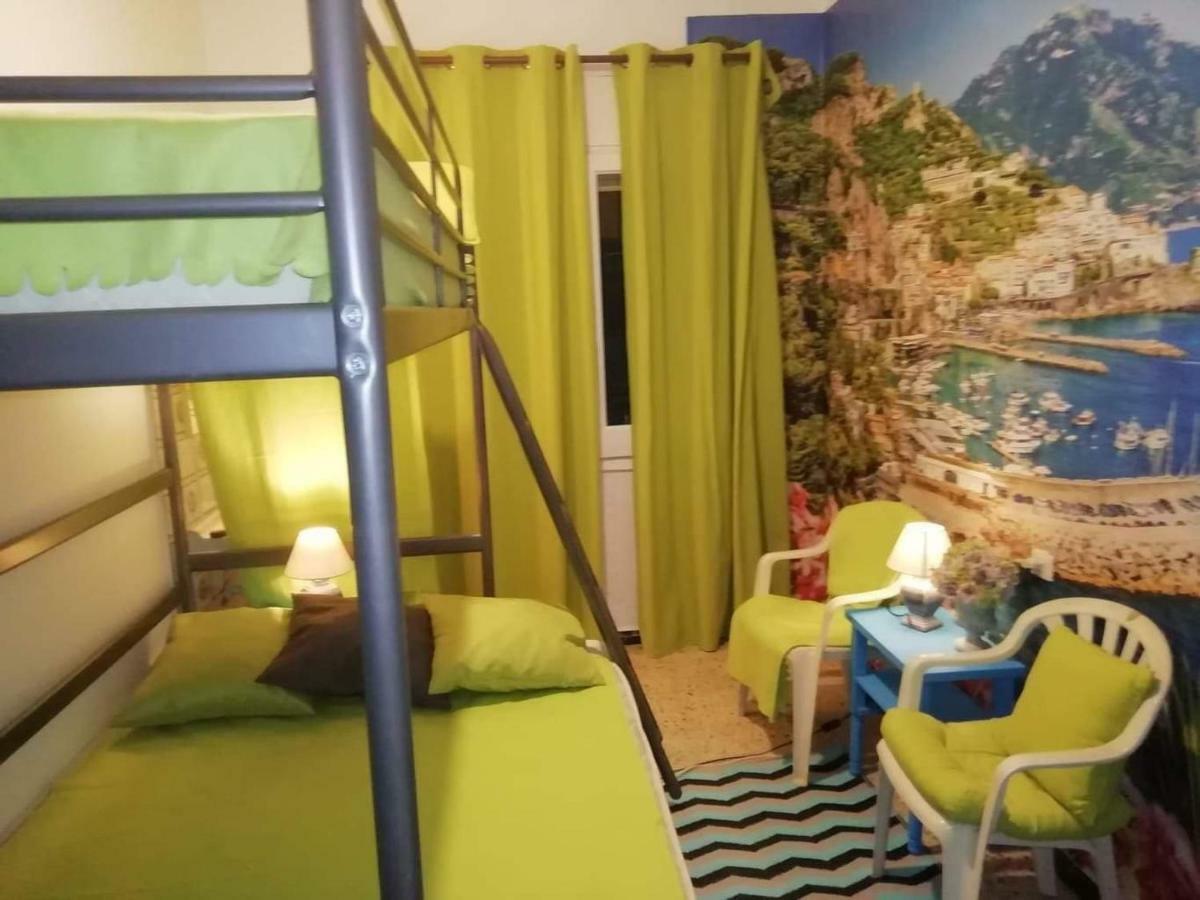 Can Pau Guesthouse Llança Dış mekan fotoğraf