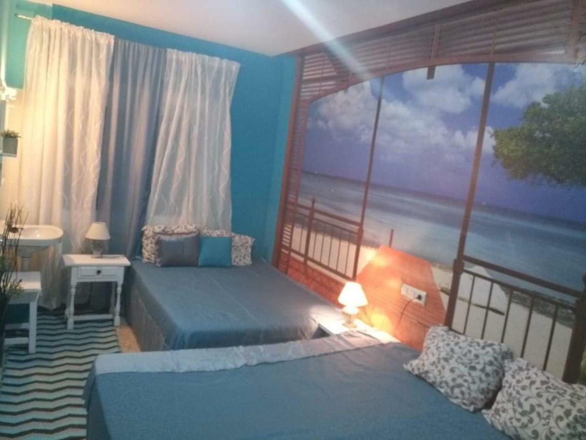 Can Pau Guesthouse Llança Dış mekan fotoğraf