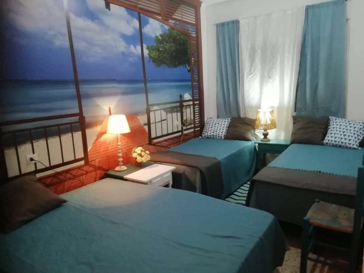 Can Pau Guesthouse Llança Dış mekan fotoğraf