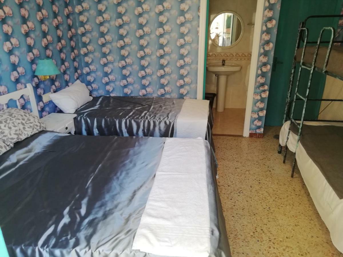 Can Pau Guesthouse Llança Dış mekan fotoğraf