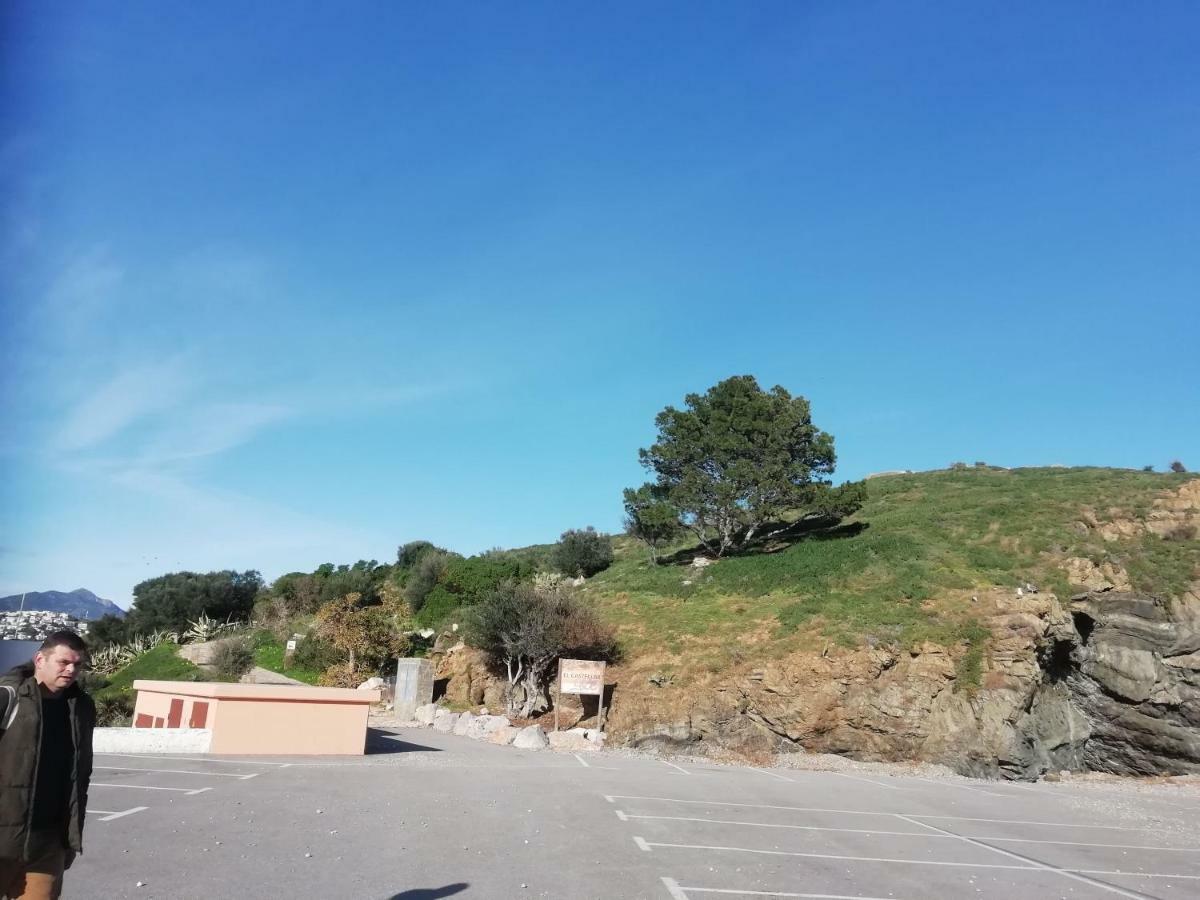 Can Pau Guesthouse Llança Dış mekan fotoğraf