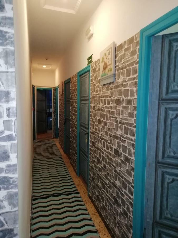 Can Pau Guesthouse Llança Dış mekan fotoğraf