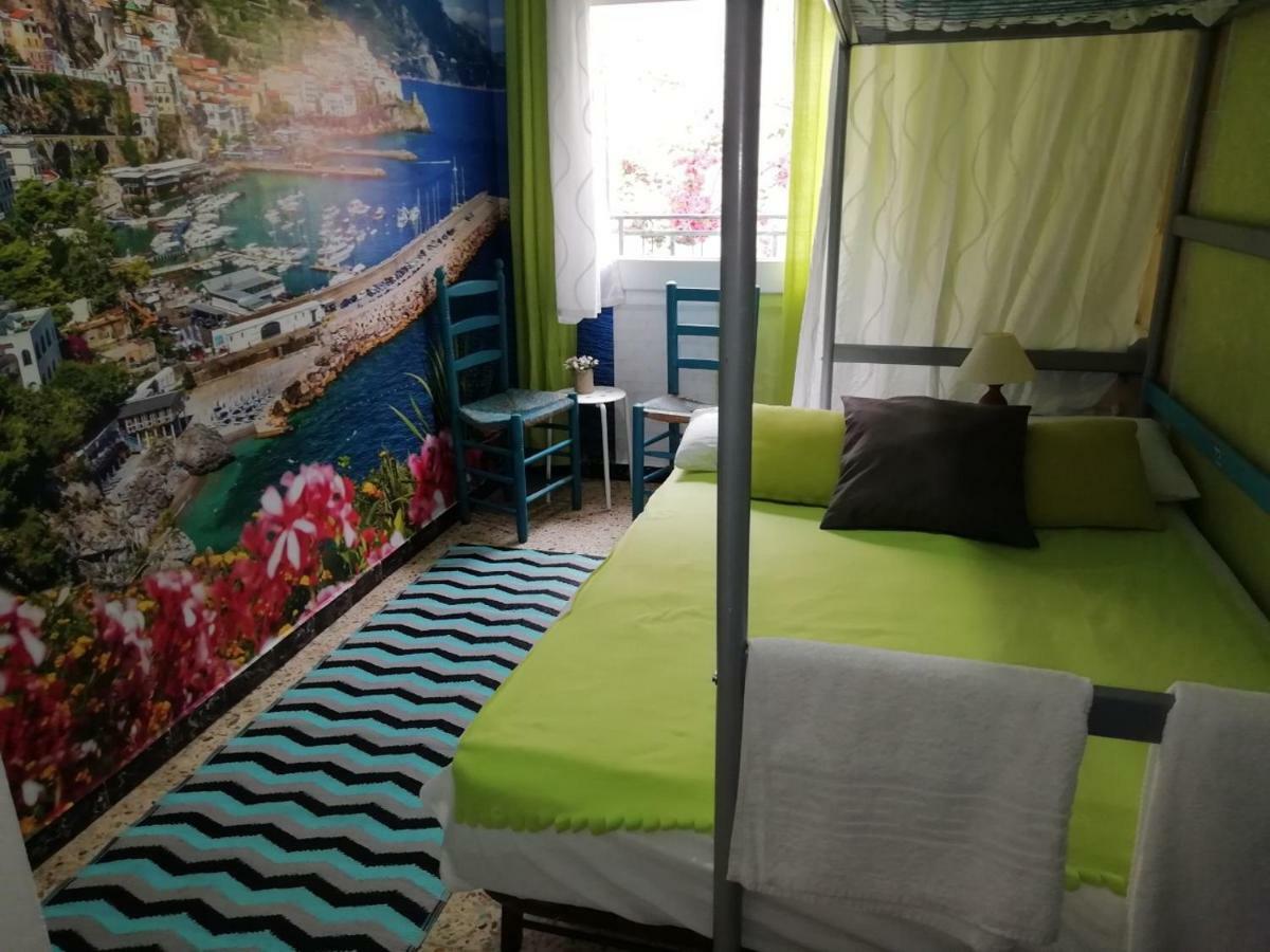 Can Pau Guesthouse Llança Dış mekan fotoğraf