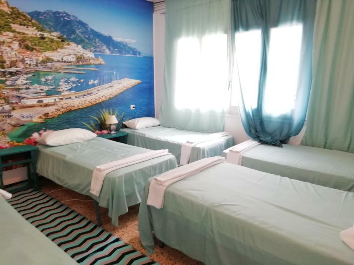 Can Pau Guesthouse Llança Dış mekan fotoğraf