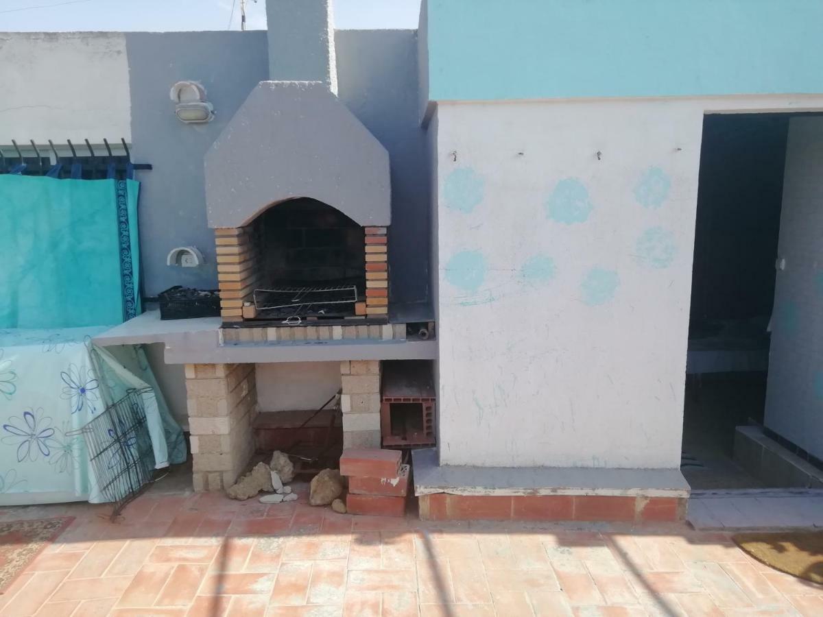 Can Pau Guesthouse Llança Dış mekan fotoğraf