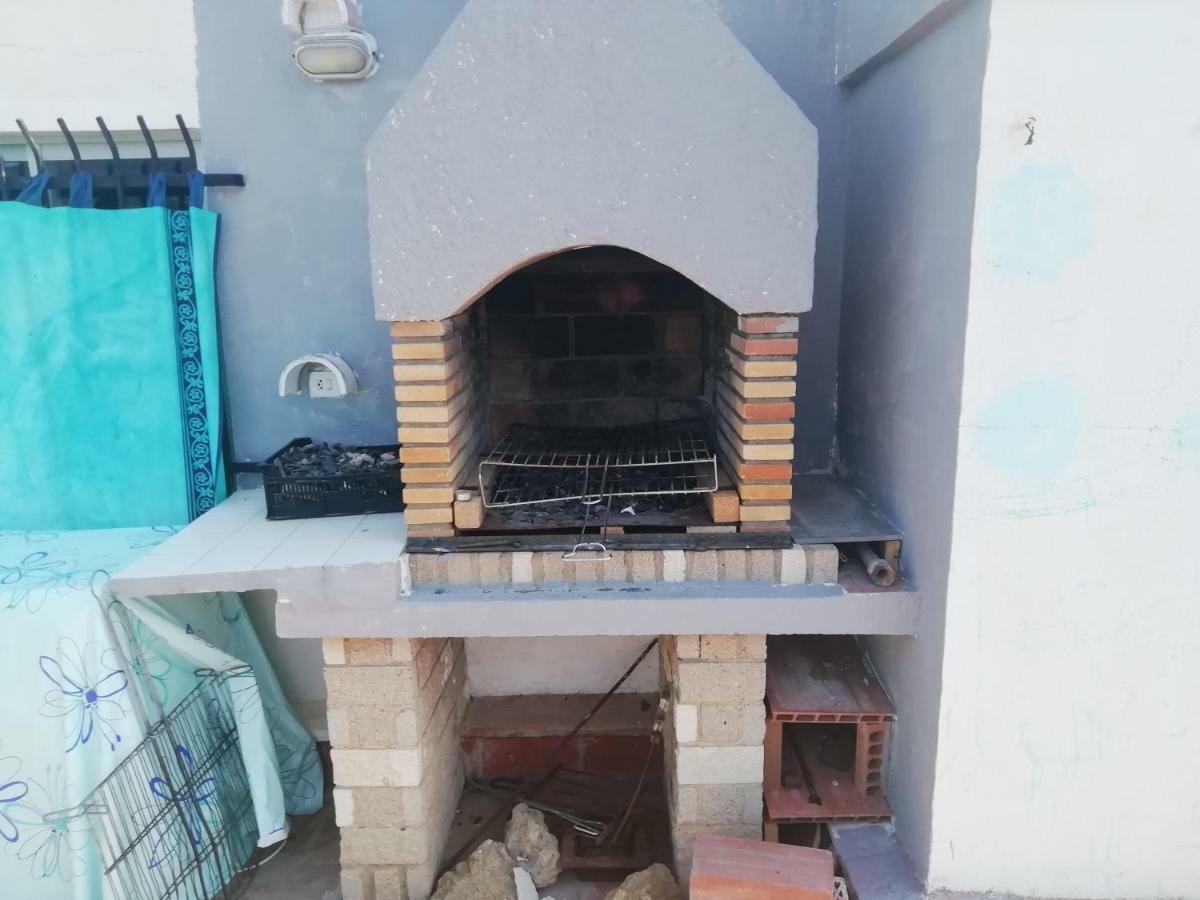 Can Pau Guesthouse Llança Dış mekan fotoğraf